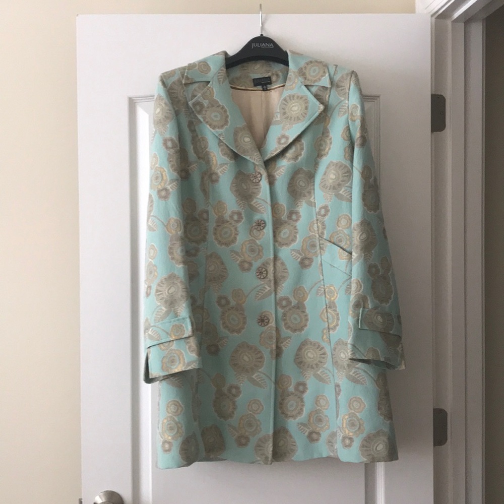Juliana size 12